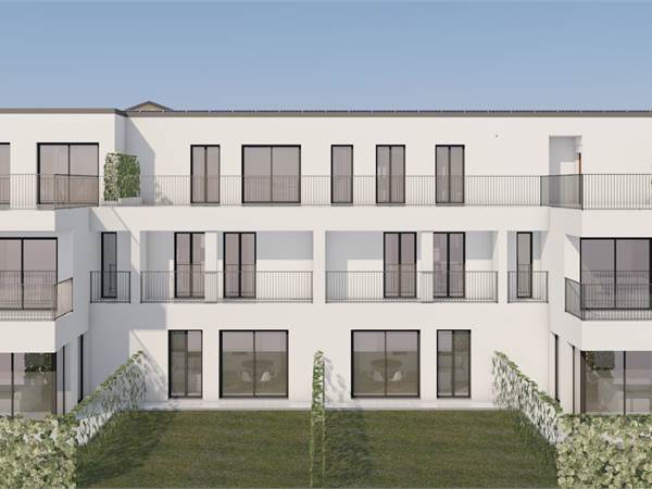 Rif. 3999_2B - Lurate Caccivio/3 locali