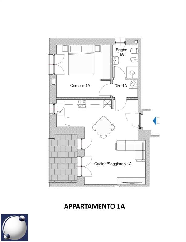 Piantina