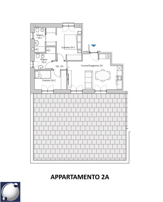 Piantina