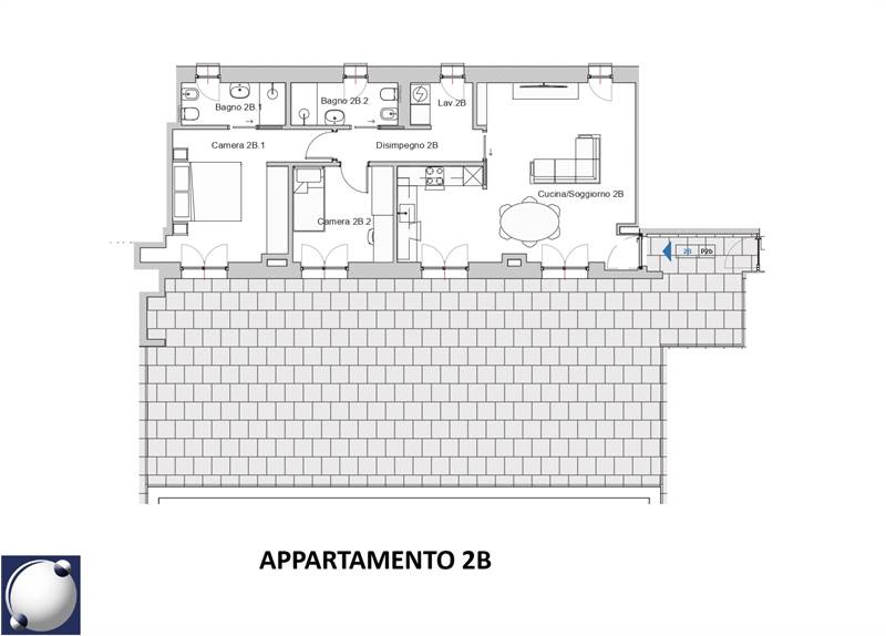Piantina