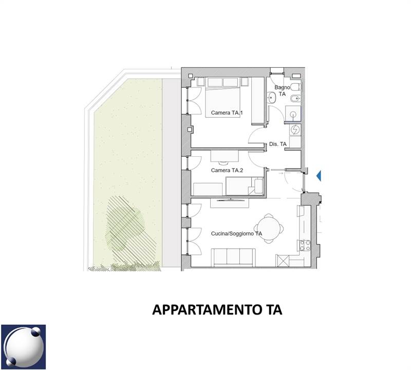 Piantina